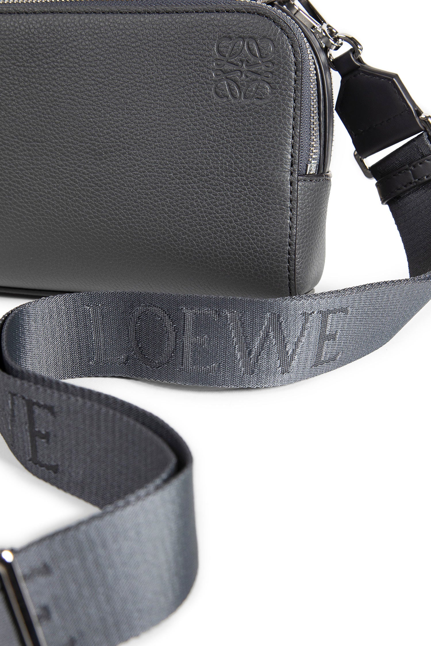 Mini Crossbody Camera Bag