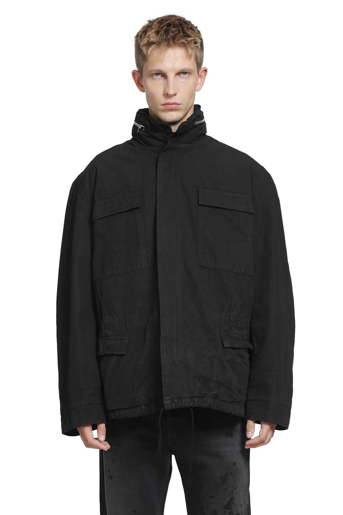 M65 Jacket