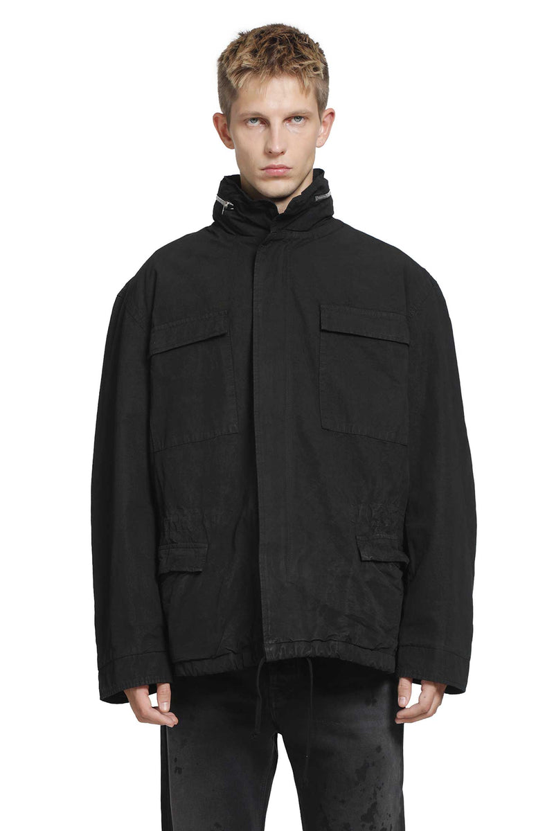 ALEXANDER DIGENOVA M65 Jacket man