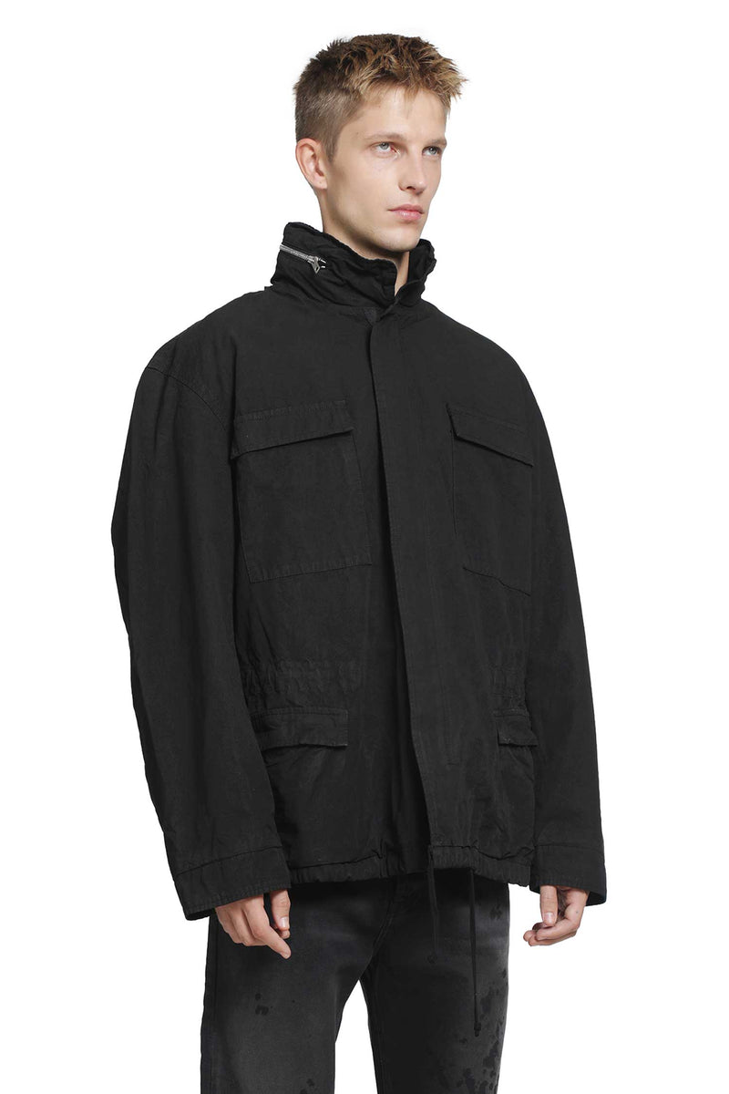 ALEXANDER DIGENOVA M65 Jacket man