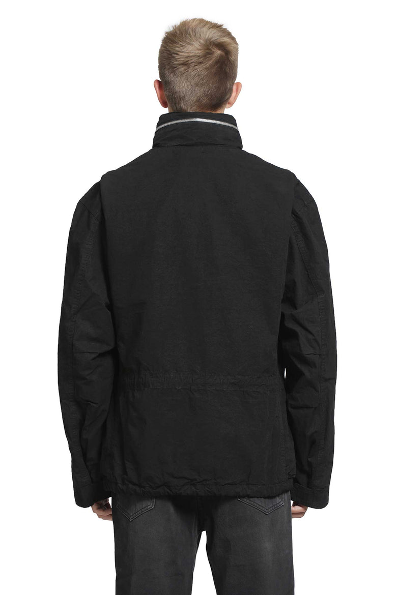 ALEXANDER DIGENOVA M65 Jacket man