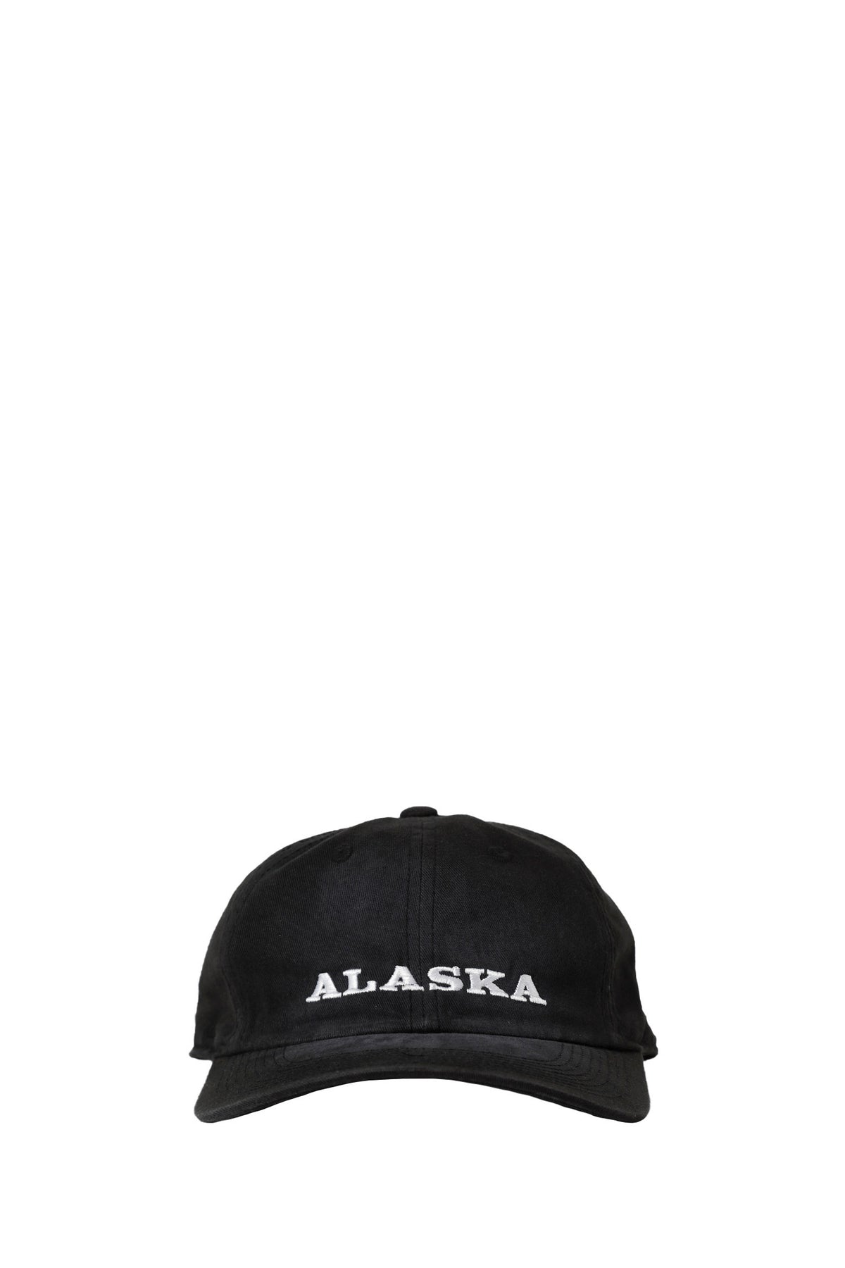 ALEXANDER DIGENOVA Alaska Cap man