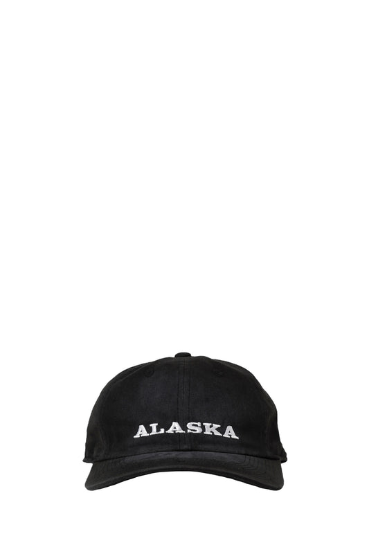 Alaska Cap