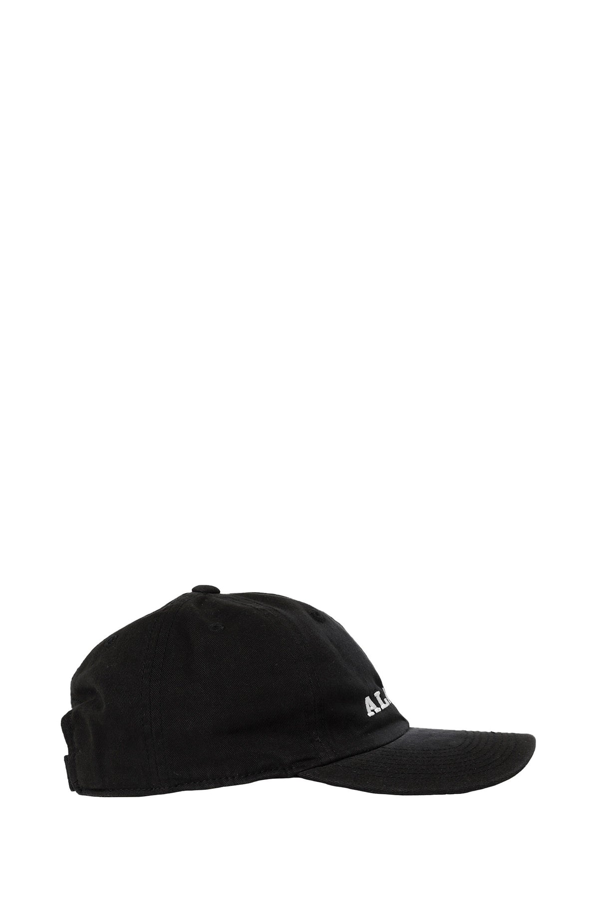 Alaska Cap