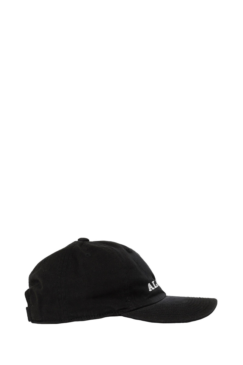 ALEXANDER DIGENOVA Alaska Cap man