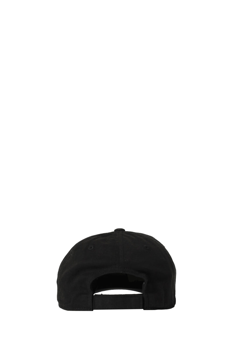 ALEXANDER DIGENOVA Alaska Cap man