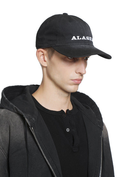 Alaska Cap