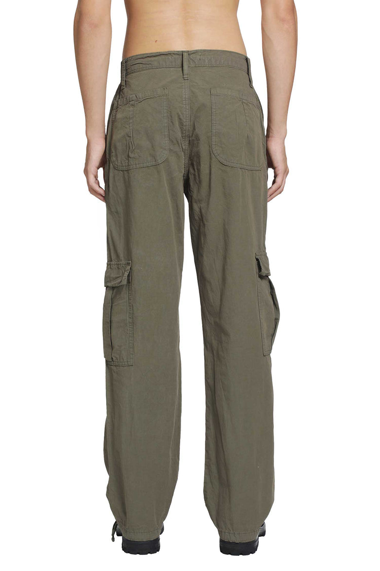 ALEXANDER DIGENOVA Cargo Pants man