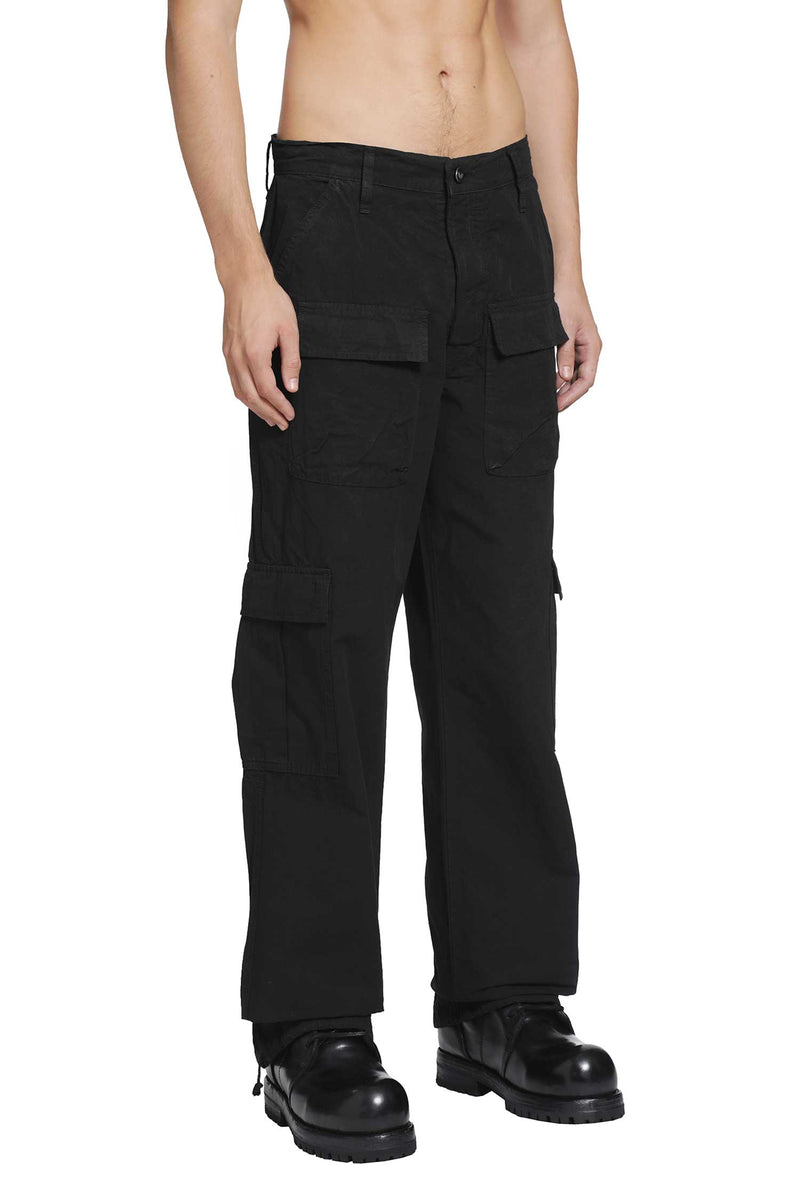 ALEXANDER DIGENOVA Cargo Pants man