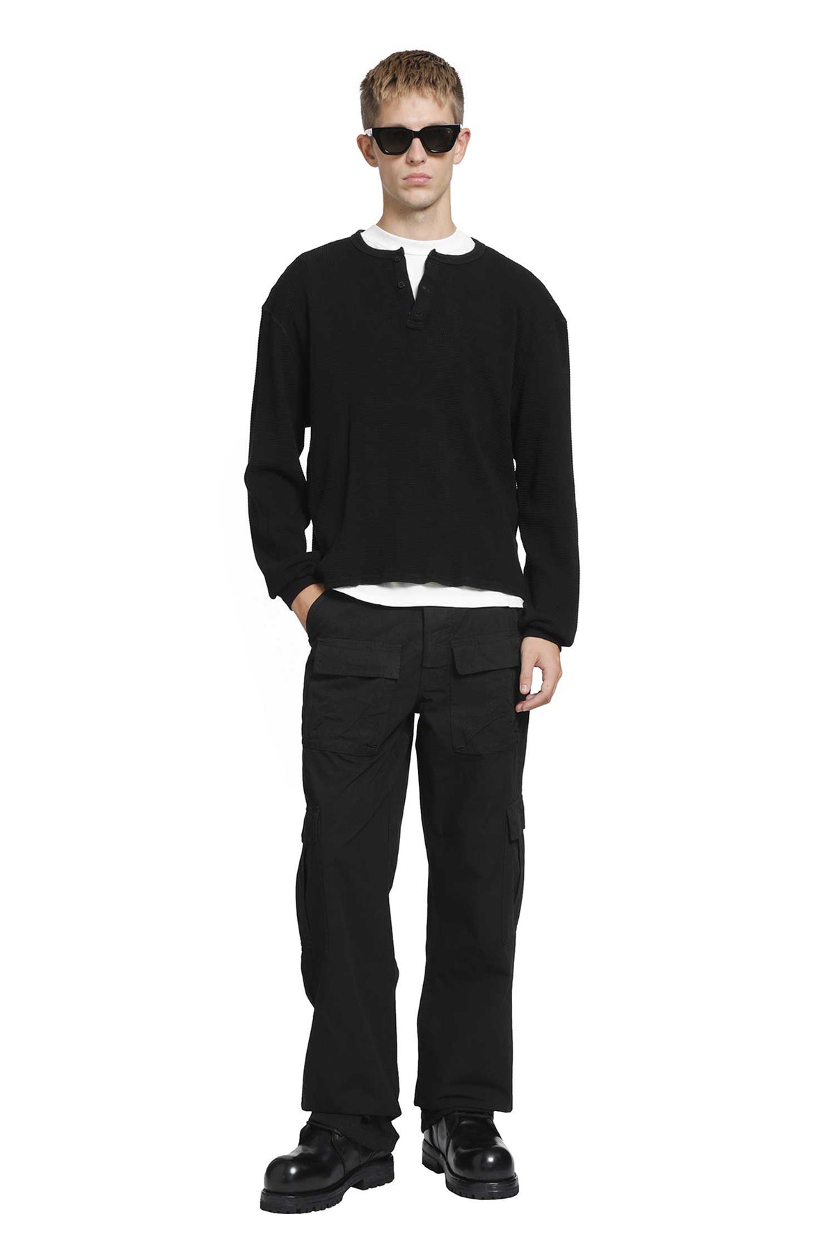 Cargo Pants
