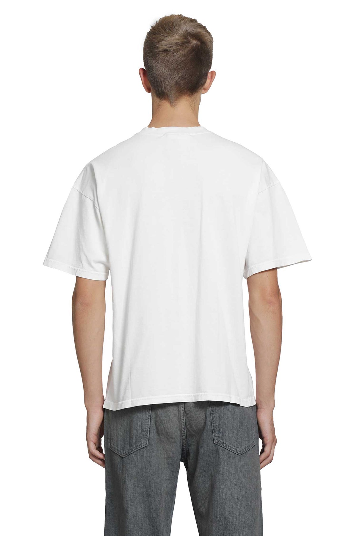 ALEXANDER DIGENOVA Alaska T-Shirt man