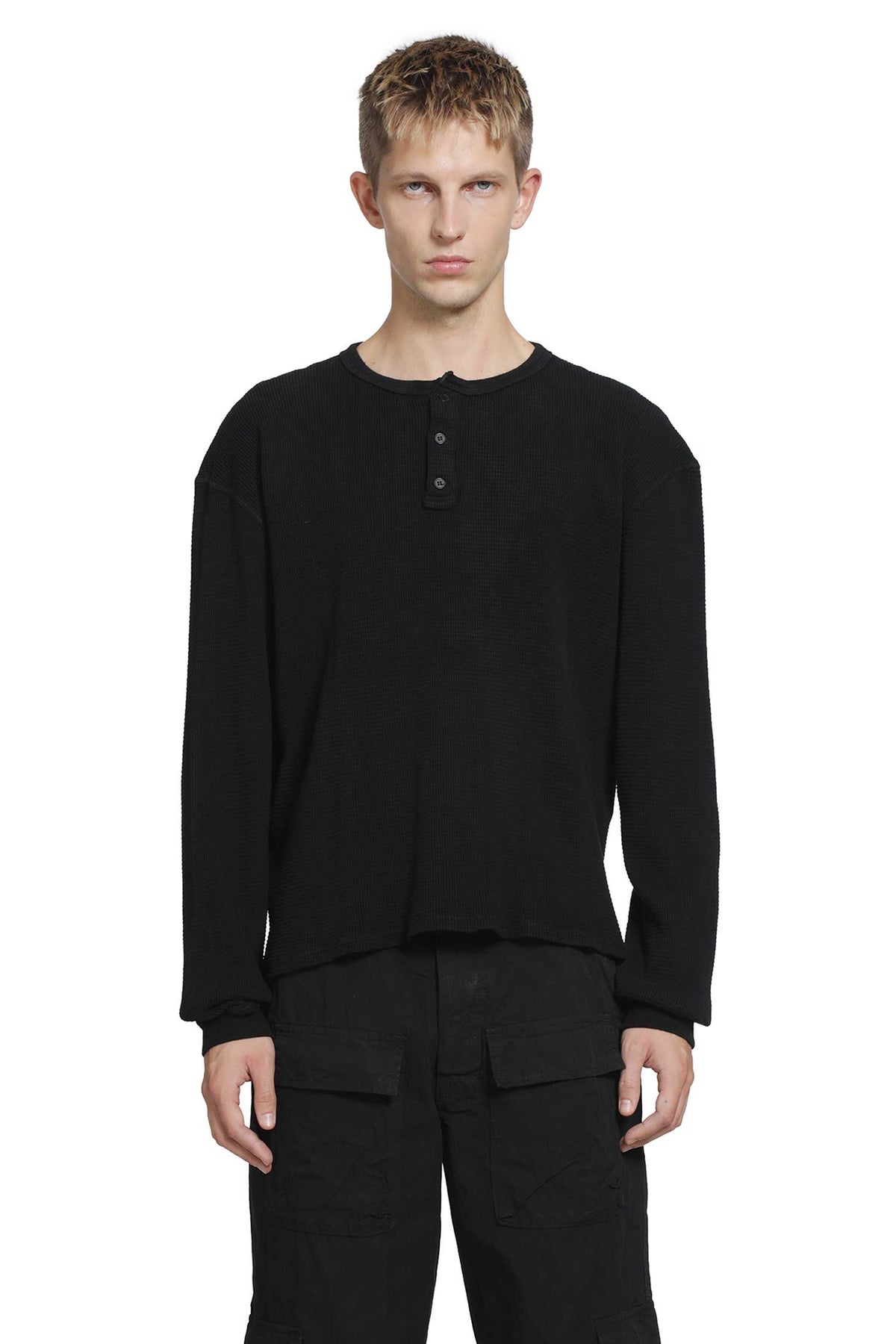 Thermal LS T-Shirt