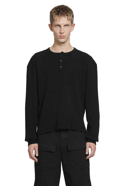 Thermal LS T-Shirt