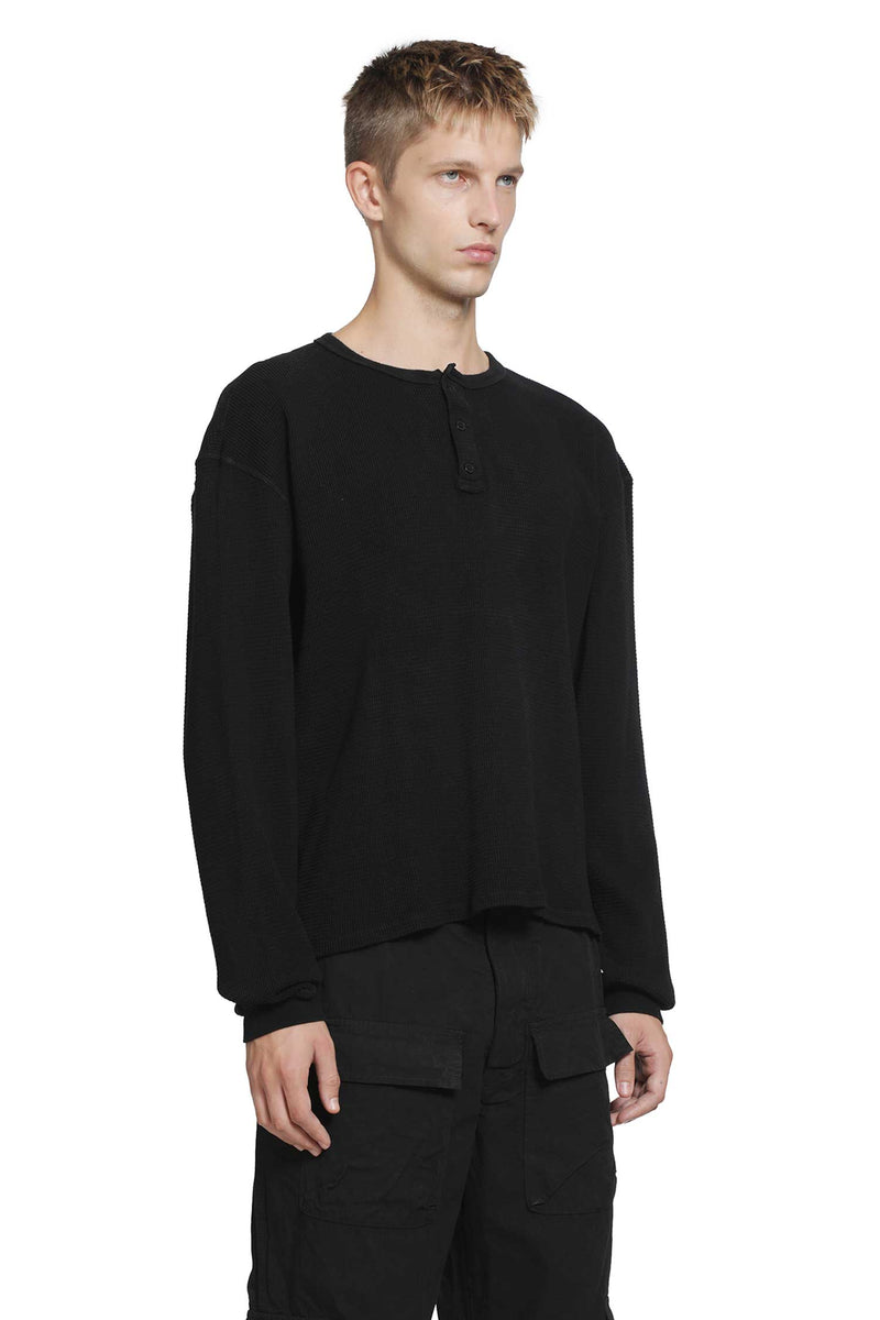 ALEXANDER DIGENOVA Thermal LS T-Shirt man