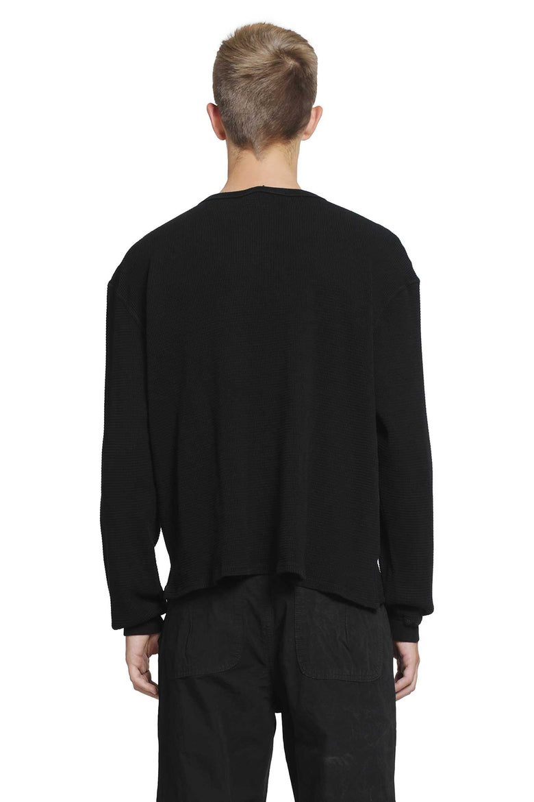ALEXANDER DIGENOVA Thermal LS T-Shirt man