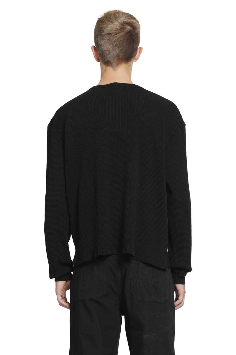 ALEXANDER DIGENOVA Thermal LS T-Shirt man