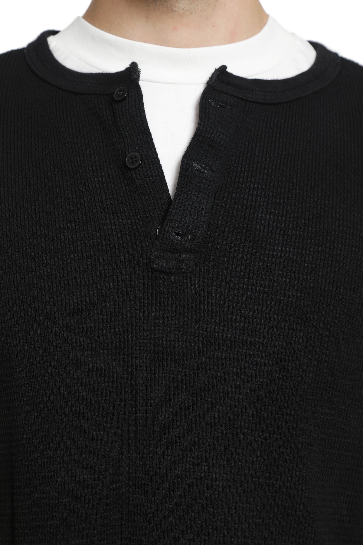 Thermal LS T-Shirt