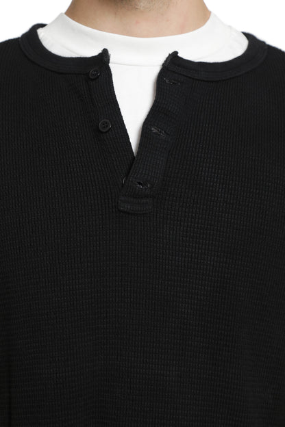 Thermal LS T-Shirt