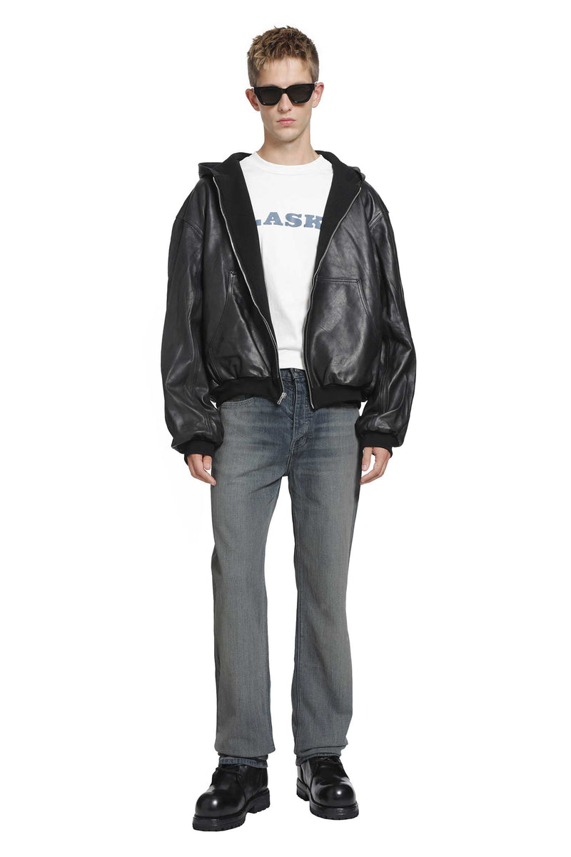 ALEXANDER DIGENOVA Straight Leg Jeans man