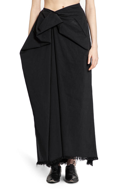 Antonioli YEHUAFAN WOMAN BLACK SKIRTS