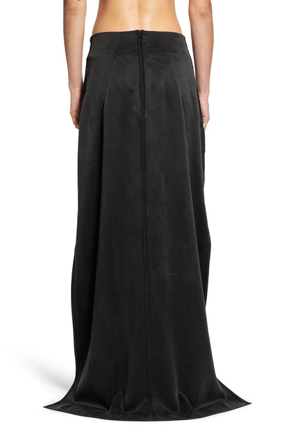 YEHUAFAN WOMAN BLACK SKIRTS