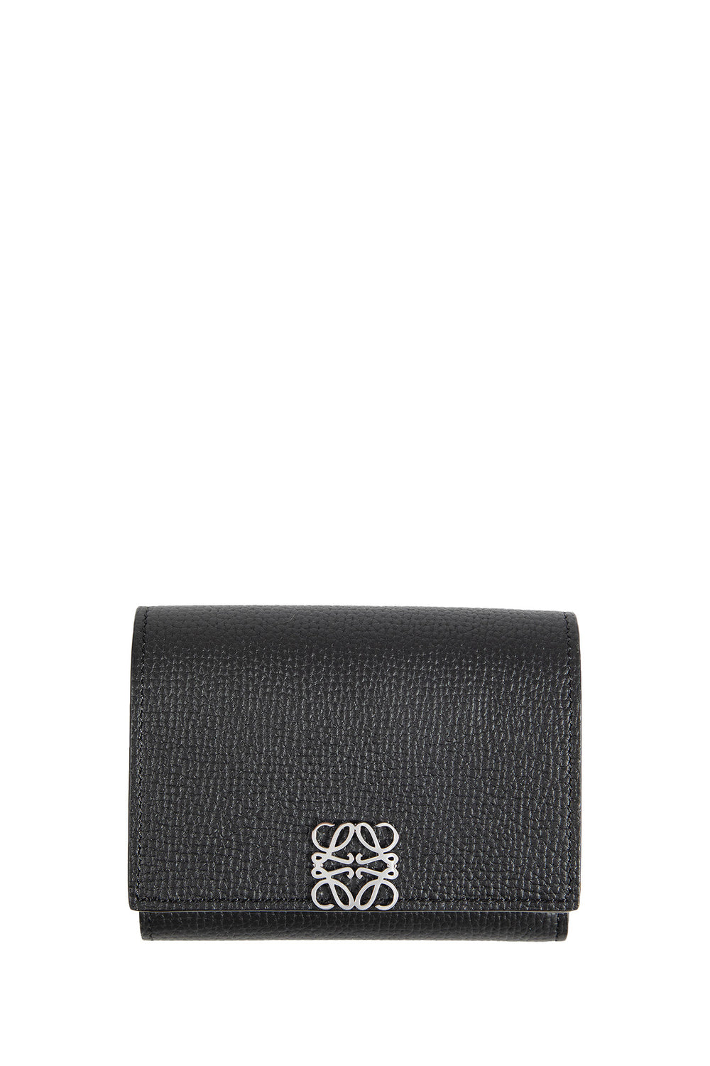 Anagram Trifold Wallet