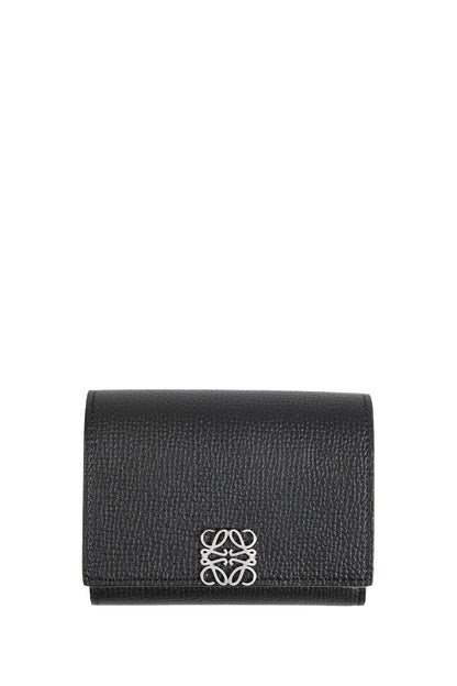 Anagram Trifold Wallet