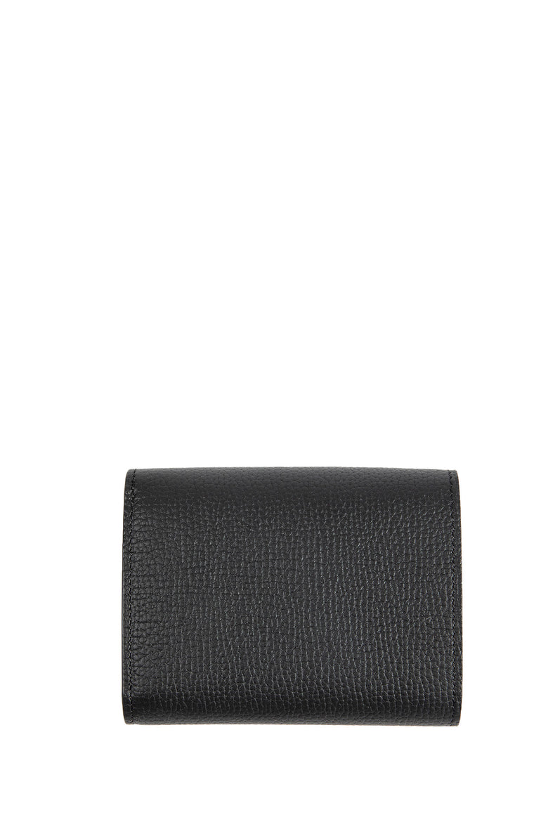 Anagram Trifold Wallet