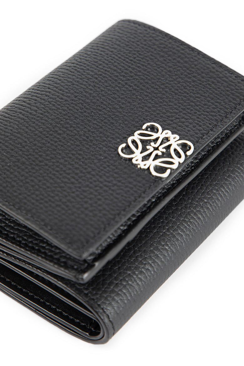 Anagram Trifold Wallet