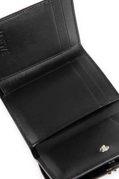 Anagram Trifold Wallet