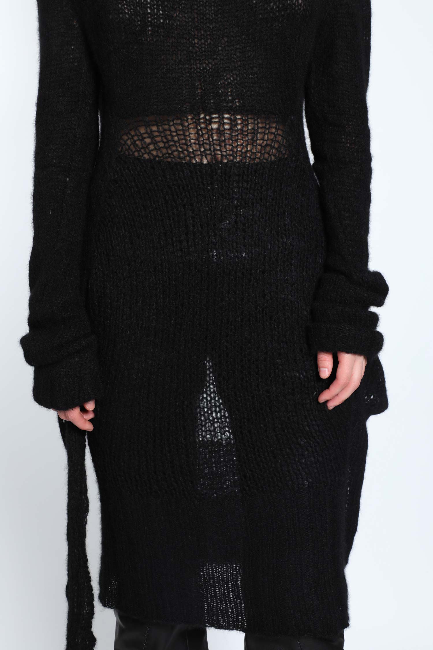 Hand Crochet Top