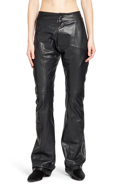 Leather Pants