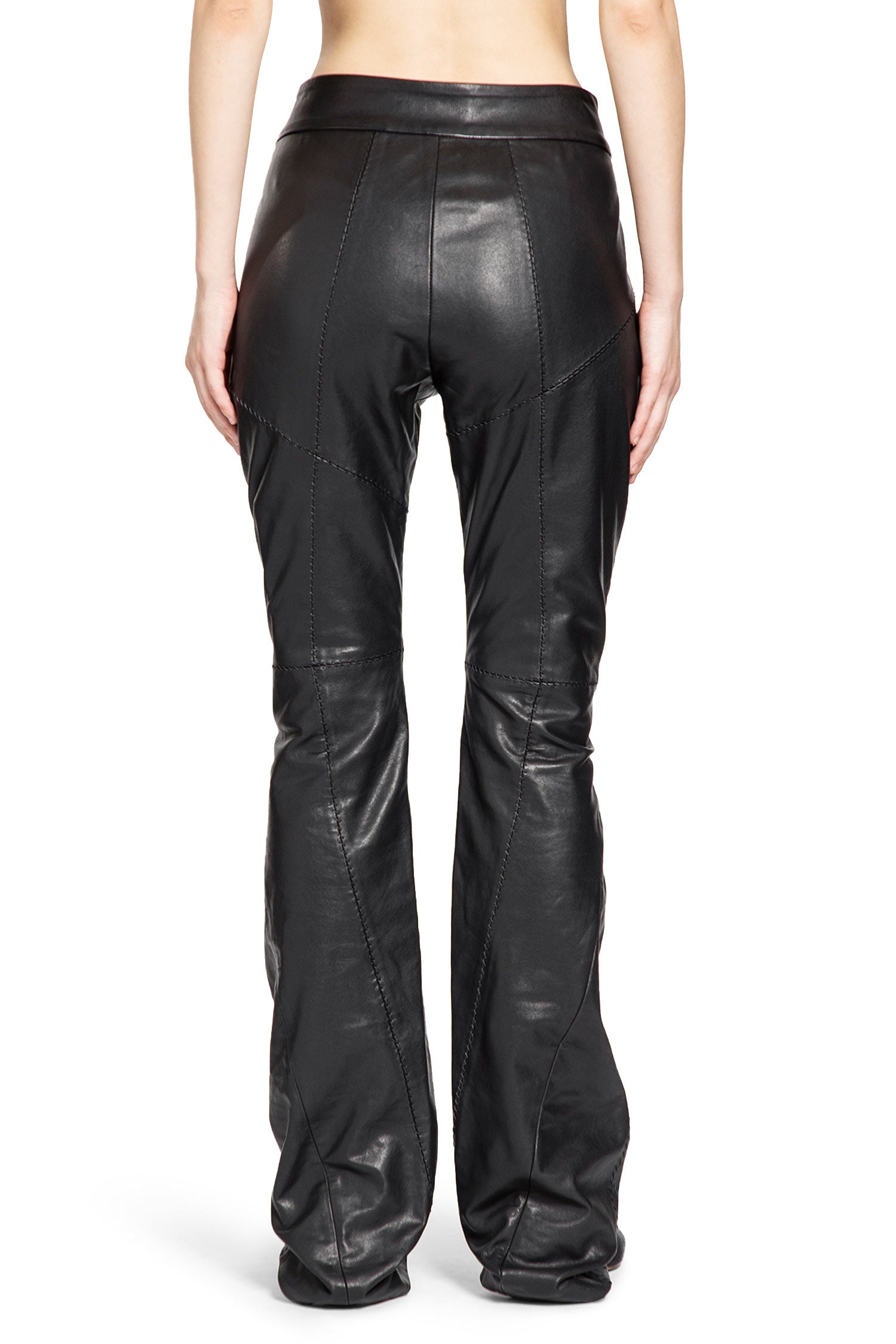 Leather Pants