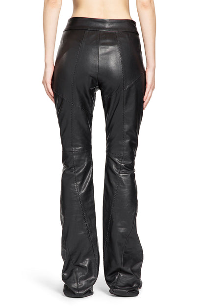 Leather Pants