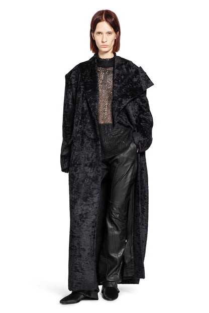 Leather Pants