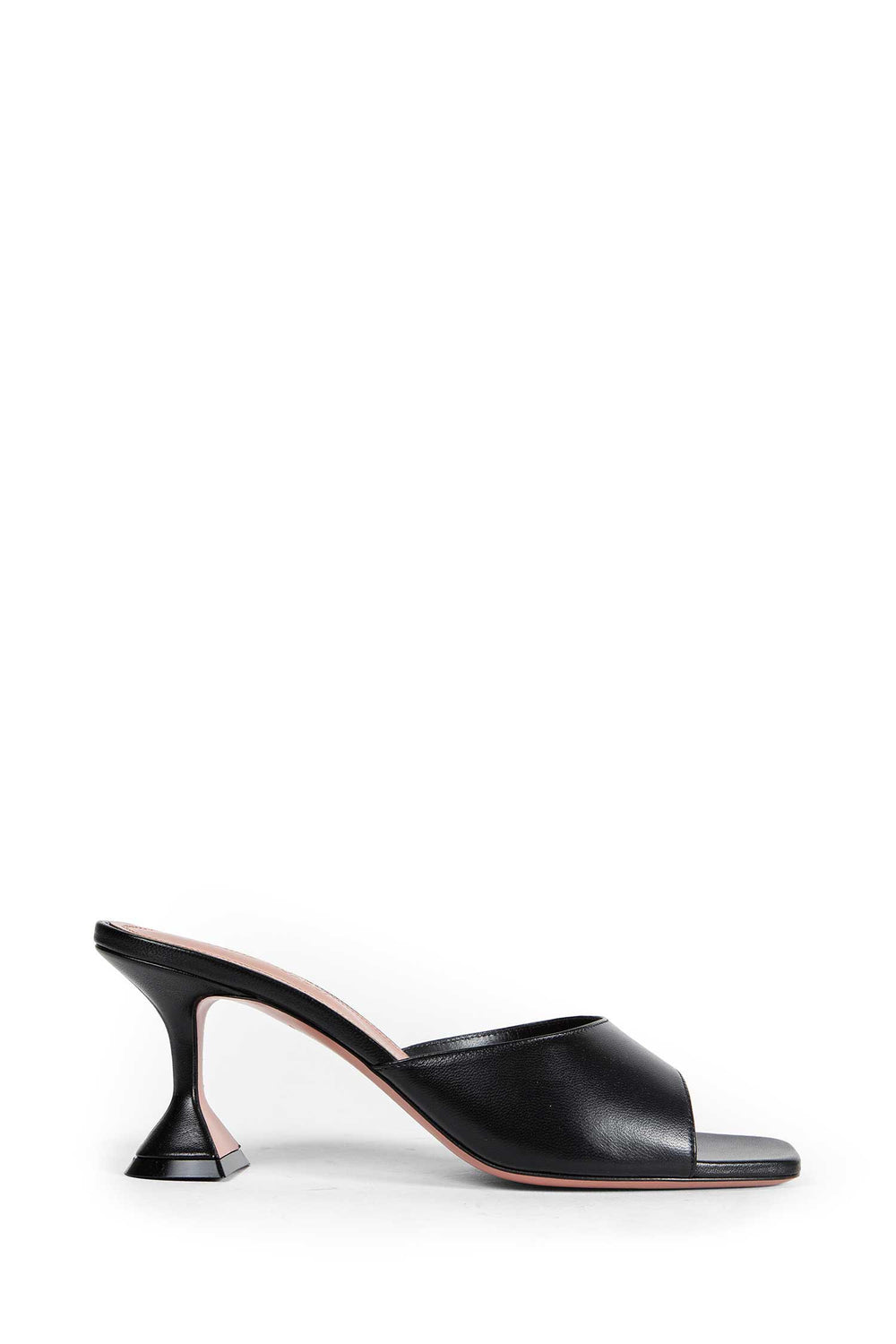 AMINA MUADDI Lupita Slipper 70 Sandals woman