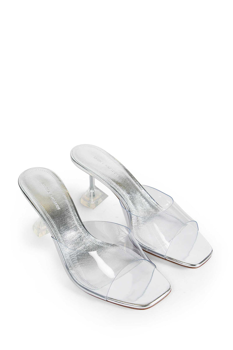Lupita Glass Slipper 70 Sandals