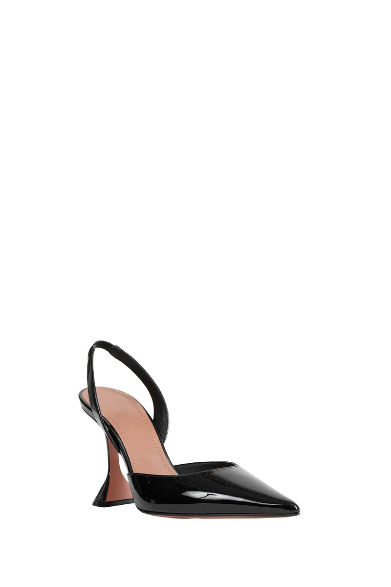 AMINA MUADDI Holli 95 Slingback Pumps woman