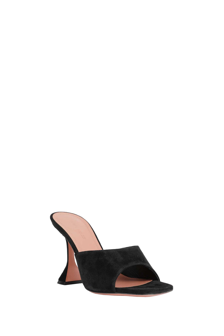 
              AMINA MUADDI Lupita Slipper 95 Mules woman
            