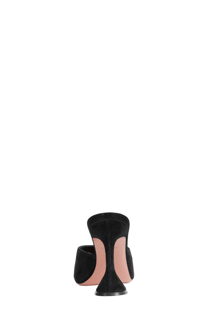
              AMINA MUADDI Lupita Slipper 95 Mules woman
            