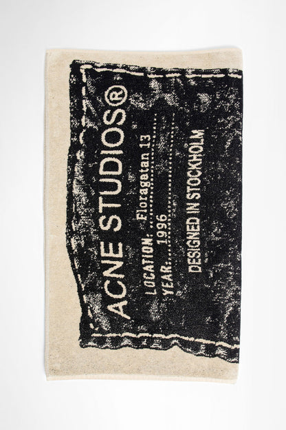 Antonioli ACNE STUDIOS WOMAN MULTICOLOR SCARVES