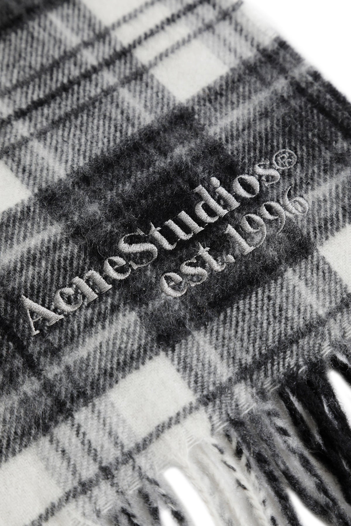 Cashmere Scarf
