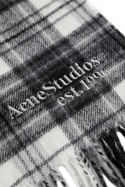 Cashmere Scarf