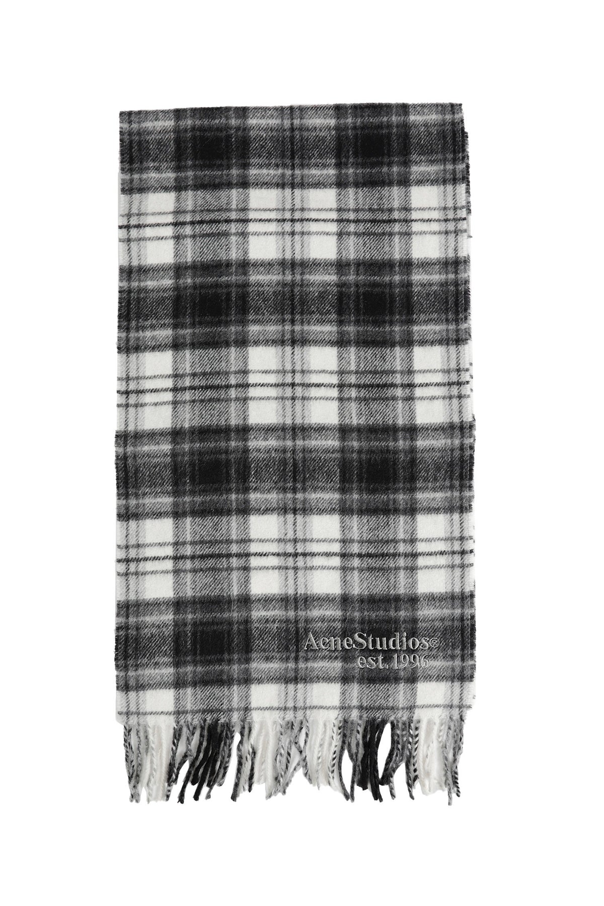Cashmere Scarf