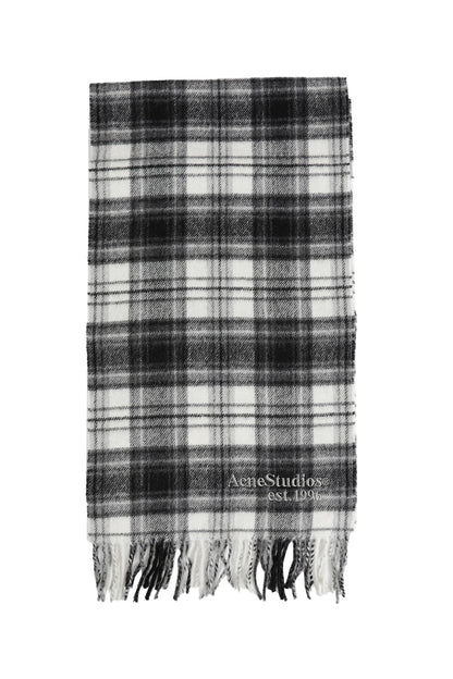 Cashmere Scarf