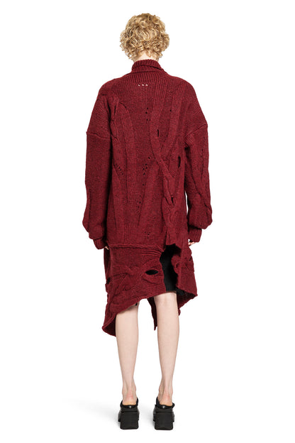 Cables Coat