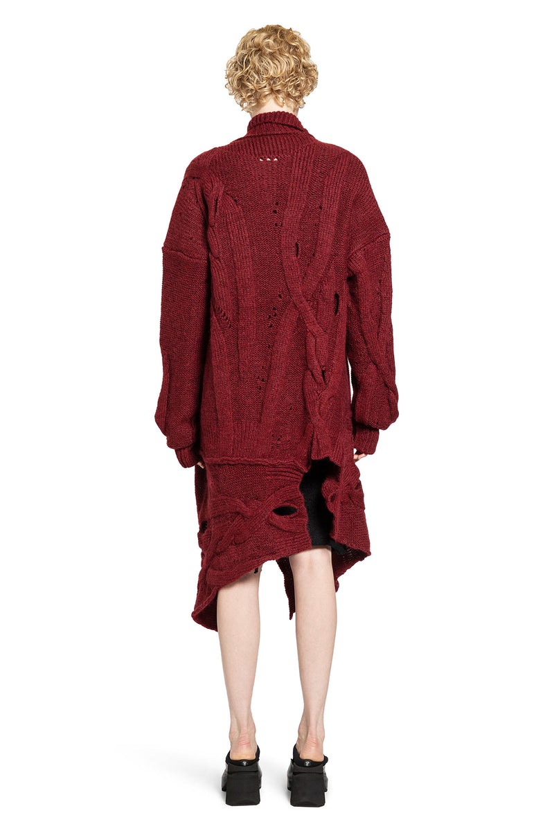 Cables Coat - Antonioli.eu