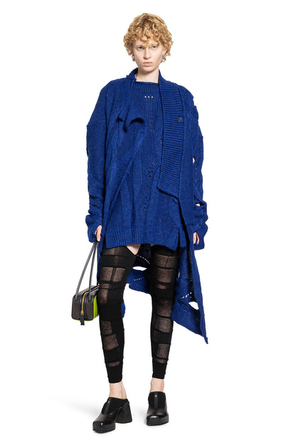 Cables Coat