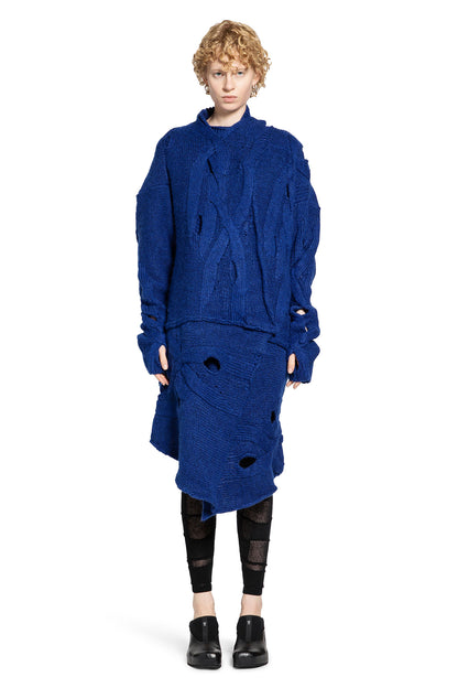 Cables Coat