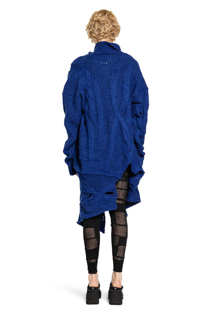 Cables Coat